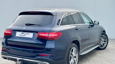 Mercedes-Benz GLC 220cdi Amg