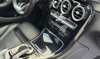 Mercedes-Benz GLC 220cdi Amg completă