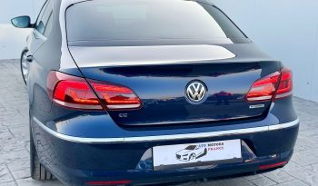 Volkswagen Passat CC completă