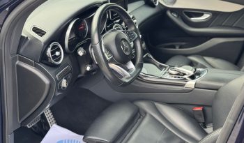 Mercedes-Benz GLC 220cdi Amg completă