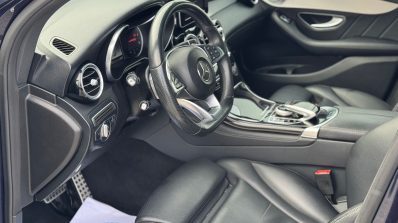 Mercedes-Benz GLC 220cdi Amg