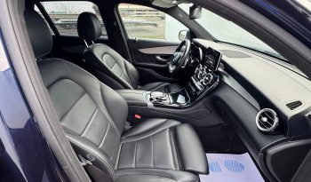Mercedes-Benz GLC 220cdi Amg completă