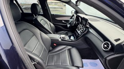 Mercedes-Benz GLC 220cdi Amg
