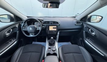 Renault Kadjar 1.3 tce completă