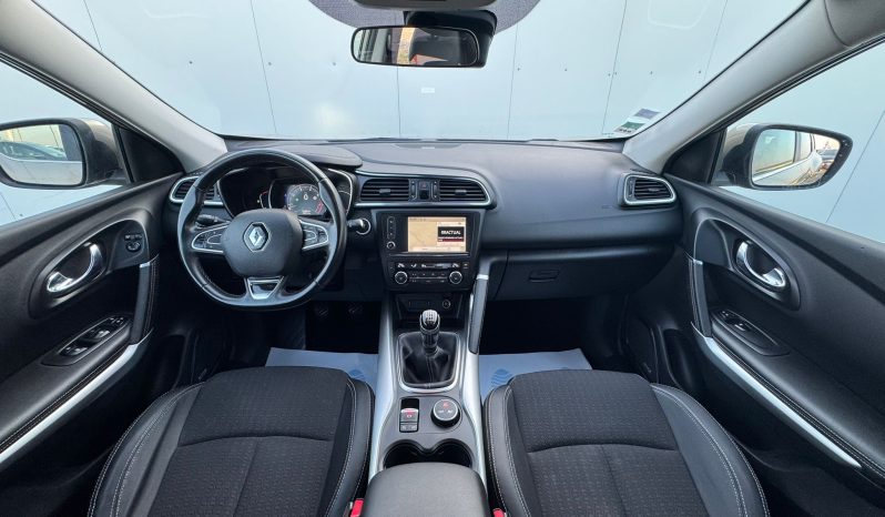 Renault Kadjar 1.3 tce completă
