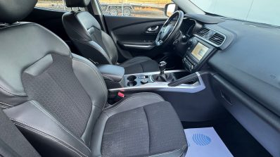 Renault Kadjar 1.3 tce