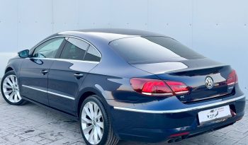 Volkswagen Passat CC completă
