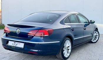 Volkswagen Passat CC completă