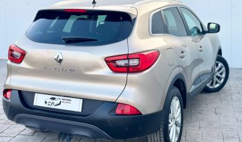 Renault Kadjar 1.3 tce completă