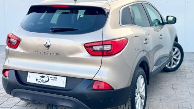 Renault Kadjar 1.3 tce