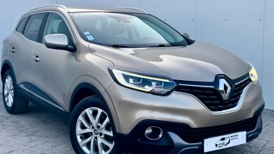 Renault Kadjar 1.3 tce