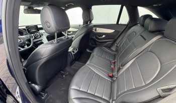 Mercedes-Benz GLC 220cdi Amg completă