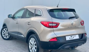 Renault Kadjar 1.3 tce completă