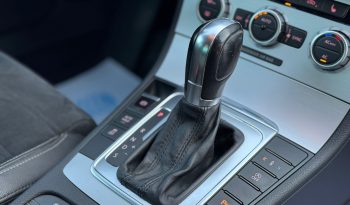Volkswagen Passat CC completă