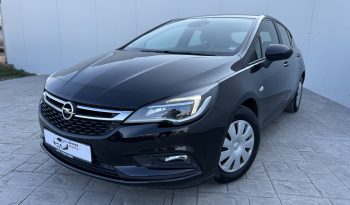 2018 Opel Astra K completă