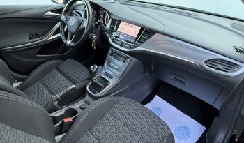 2018 Opel Astra K completă