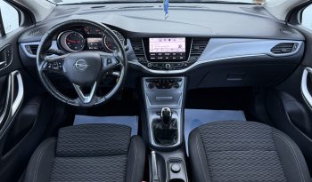 2018 Opel Astra K completă
