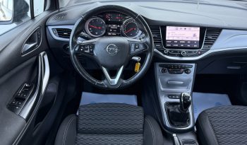 2018 Opel Astra K completă