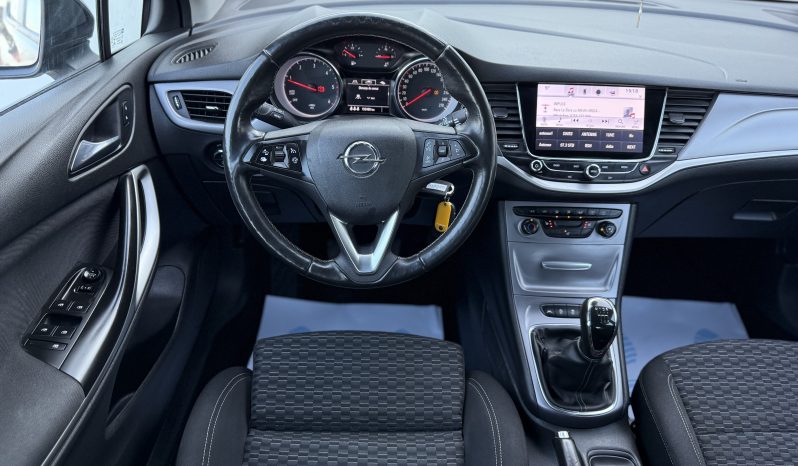 2018 Opel Astra K completă