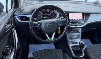 2018 Opel Astra K completă