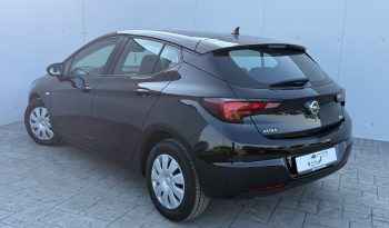 2018 Opel Astra K completă