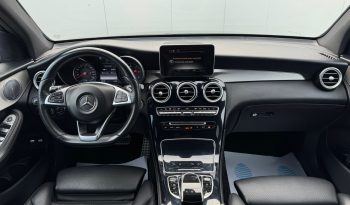 Mercedes-Benz GLC 220cdi Amg completă