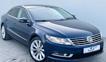 Volkswagen Passat CC completă