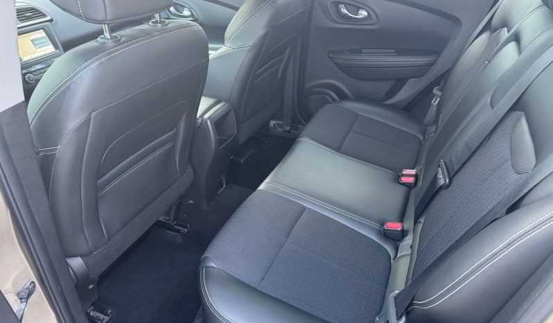 Renault Kadjar 1.3 tce completă