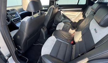 Skoda Octavia Vrs 170cp completă