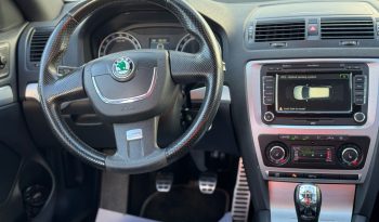 Skoda Octavia Vrs 170cp completă