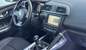 Renault Kadjar 1.3 tce completă