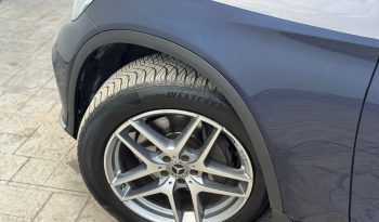 Mercedes-Benz GLC 220cdi Amg completă