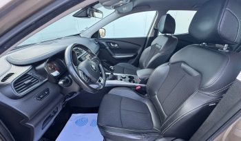 Renault Kadjar 1.3 tce completă