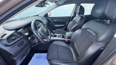 Renault Kadjar 1.3 tce
