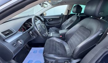 Volkswagen Passat CC completă