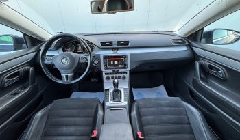 Volkswagen Passat CC completă