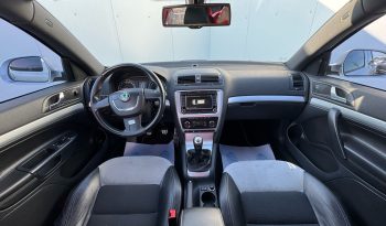 Skoda Octavia Vrs 170cp completă
