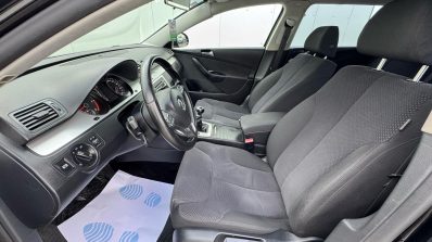 Vw Passat variant 10/2010
