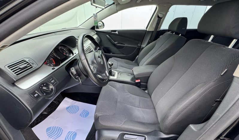 Vw Passat variant 10/2010 completă