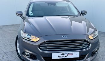 Ford Mondeo 2.0 Euro 6 completă