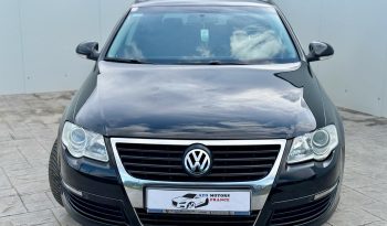 Vw Passat variant 10/2010 completă