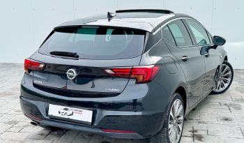 Opel Astra K 1.6 Biturbo completă