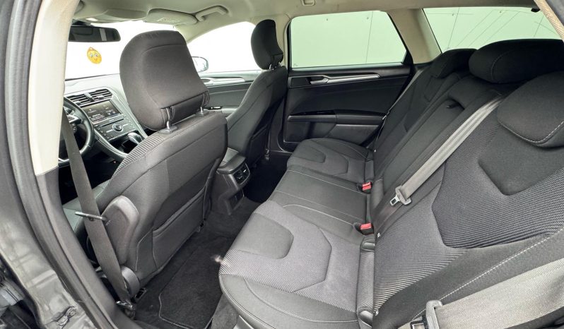 Ford Mondeo 2.0 diesel cutie viteze automata completă