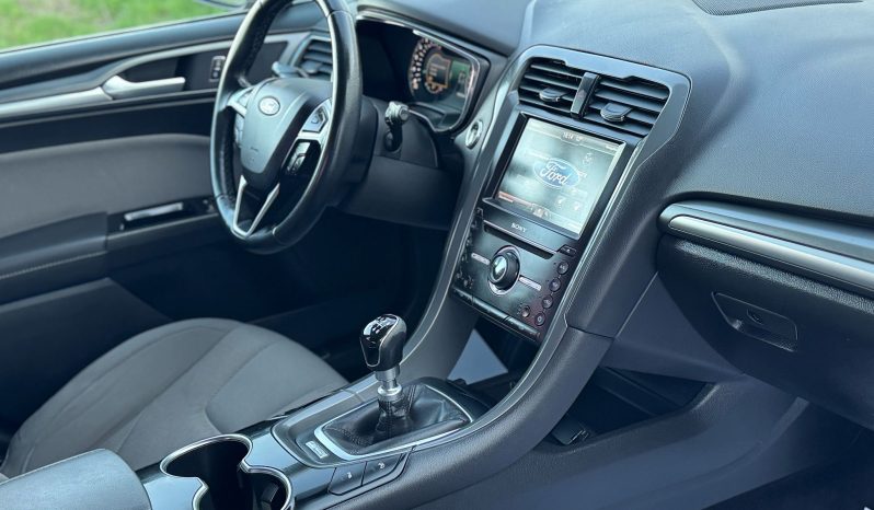 Ford Mondeo 2.0 Euro 6 completă