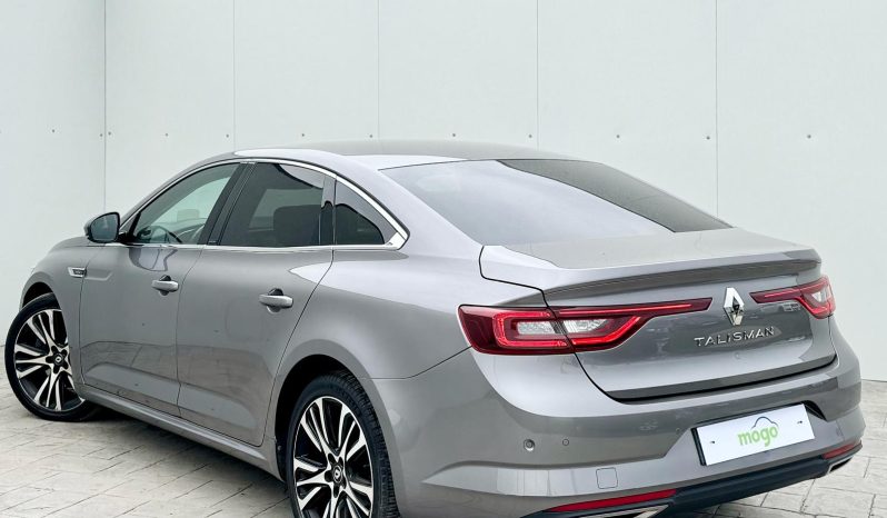 Renault Talisman Initiale Paris 1.6 dci completă