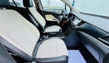 Opel Mokka 1.4 benzină și gpl completă