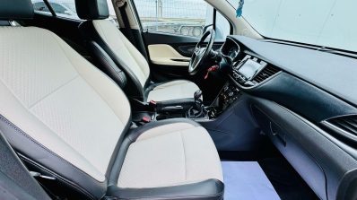 Opel Mokka 1.4 benzină și gpl