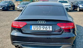 Audi A5 S-Line Plus 2.0 Tdi completă