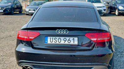 Audi A5 S-Line Plus 2.0 Tdi