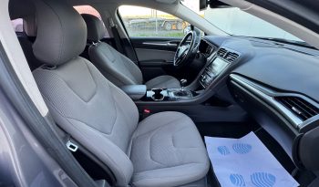Ford Mondeo 2.0 Euro 6 completă